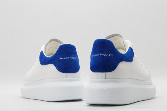 ALEXANDER MCQUEEN SNEAKERS