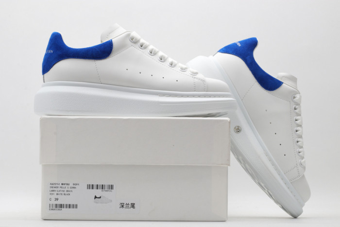 ALEXANDER MCQUEEN SNEAKERS