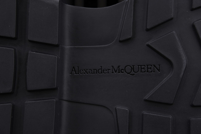 ALEXANDER MCQUEEN BOOTS