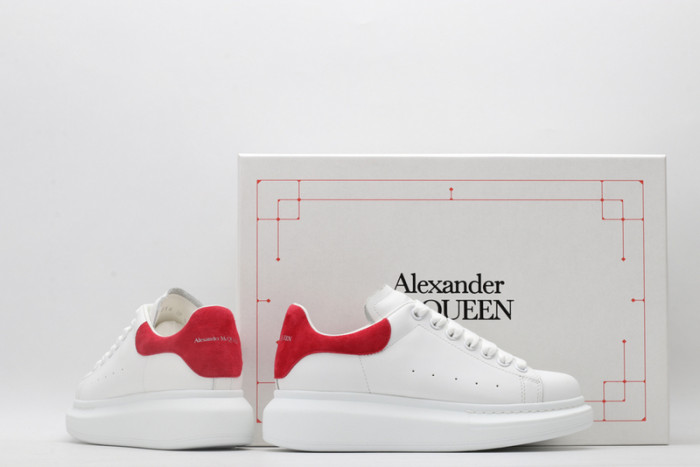 ALEXANDER MCQUEEN SNEAKERS
