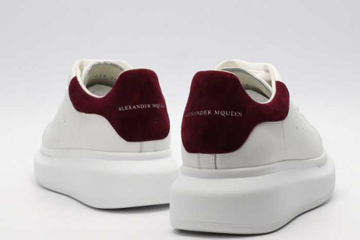 ALEXANDER MCQUEEN SNEAKERS