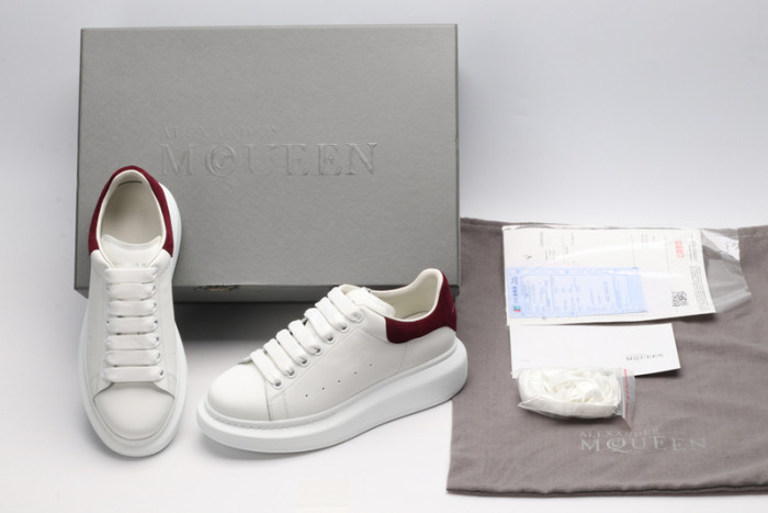 ALEXANDER MCQUEEN SNEAKERS