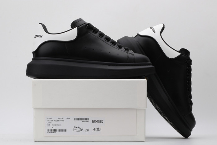 ALEXANDER MCQUEEN SNEAKERS