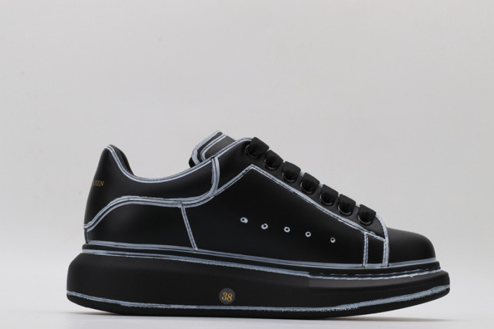 ALEXANDER MCQUEEN SNEAKERS