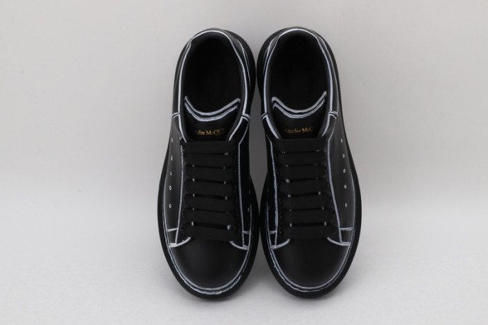 ALEXANDER MCQUEEN SNEAKERS