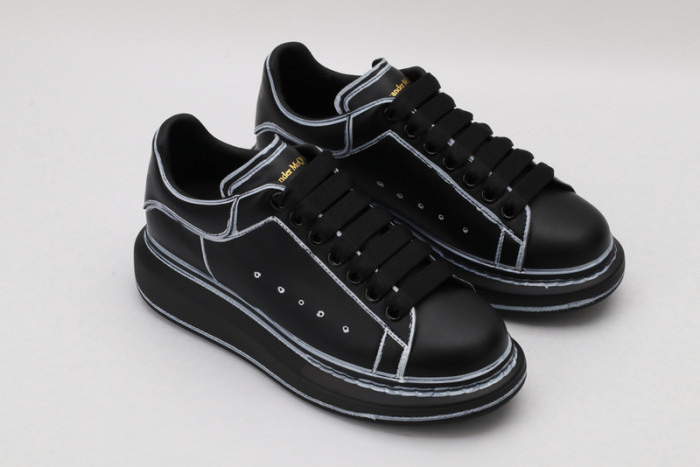 ALEXANDER MCQUEEN SNEAKERS