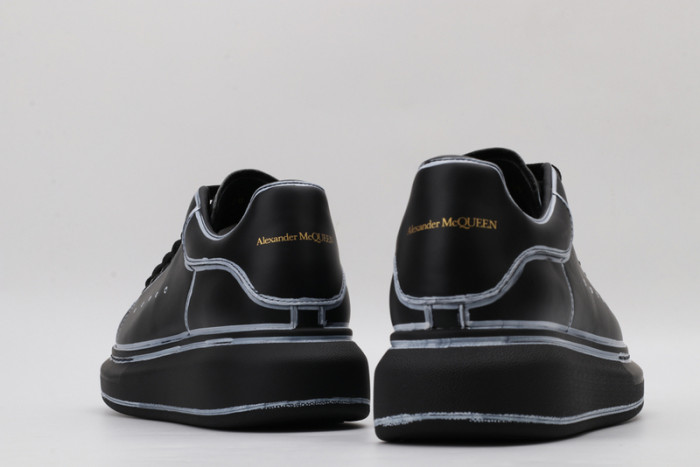 ALEXANDER MCQUEEN SNEAKERS