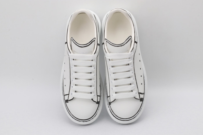 ALEXANDER MCQUEEN SNEAKERS