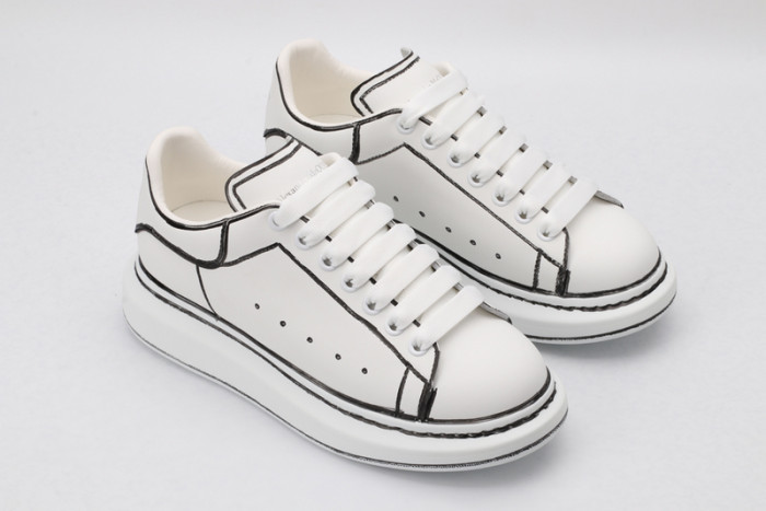 ALEXANDER MCQUEEN SNEAKERS