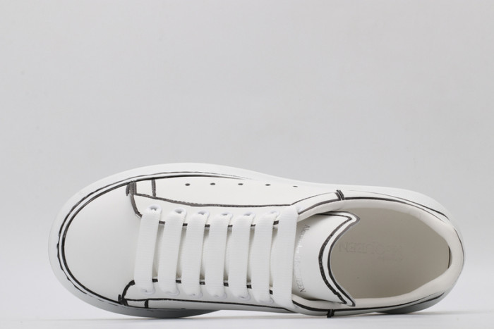ALEXANDER MCQUEEN SNEAKERS