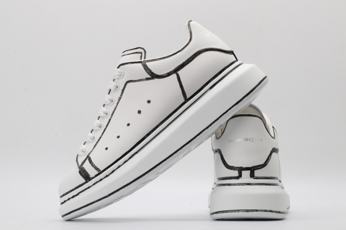 ALEXANDER MCQUEEN SNEAKERS
