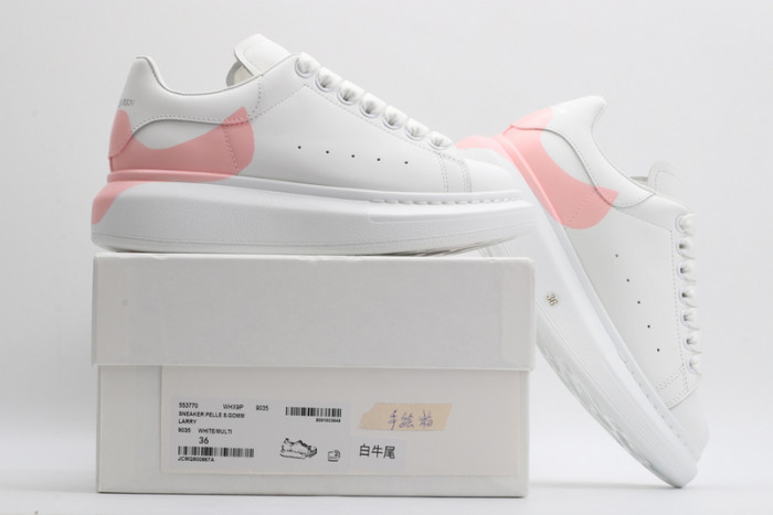 ALEXANDER MCQUEEN SNEAKERS