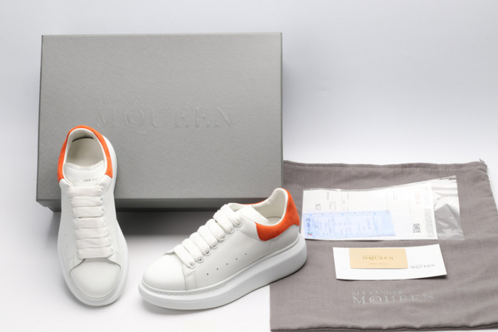 ALEXANDER MCQUEEN SNEAKERS