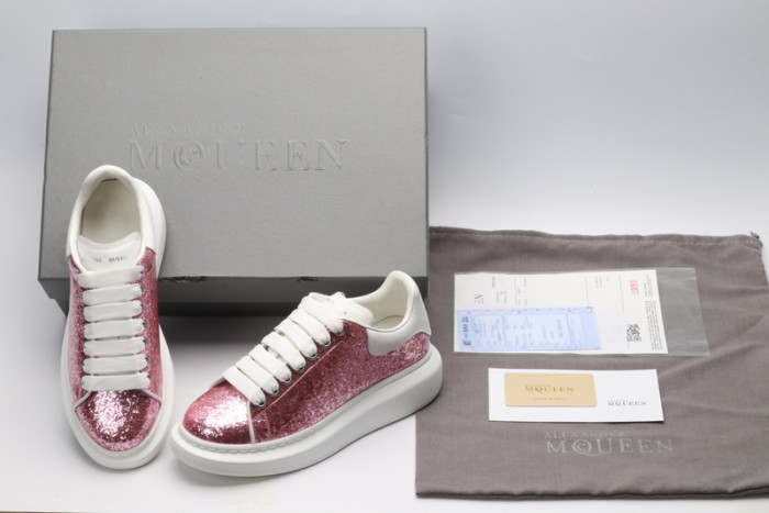 ALEXANDER MCQUEEN SNEAKERS