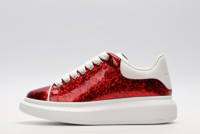 ALEXANDER MCQUEEN SNEAKERS