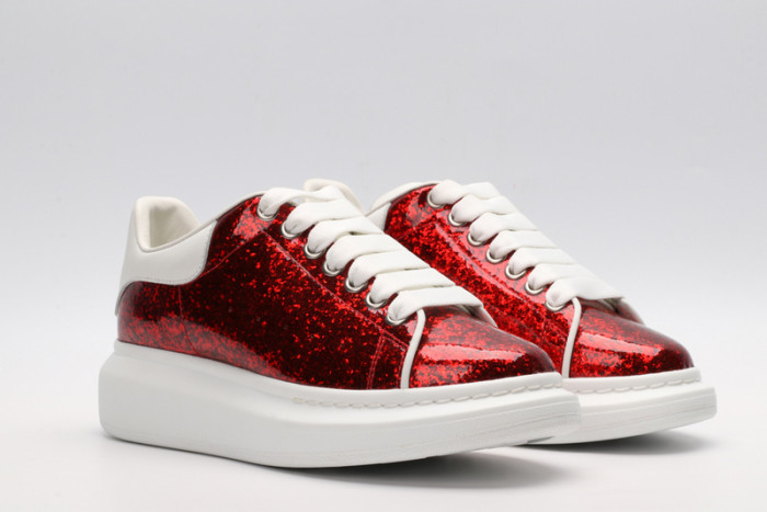 ALEXANDER MCQUEEN SNEAKERS