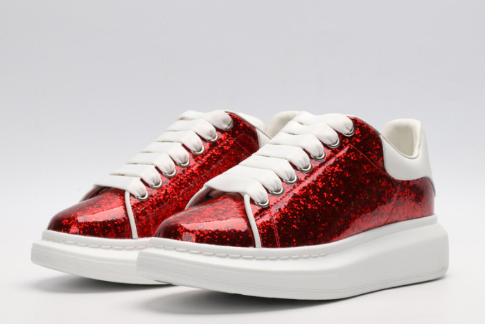 ALEXANDER MCQUEEN SNEAKERS