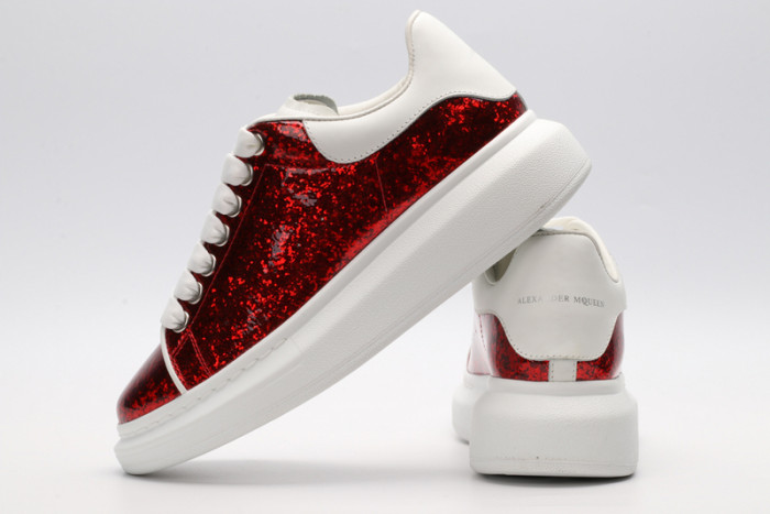 ALEXANDER MCQUEEN SNEAKERS