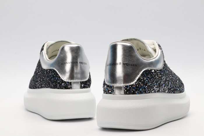 ALEXANDER MCQUEEN SNEAKERS