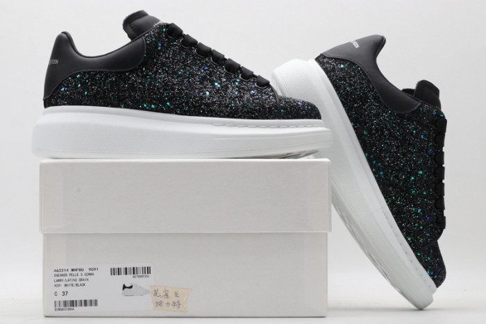 ALEXANDER MCQUEEN SNEAKERS