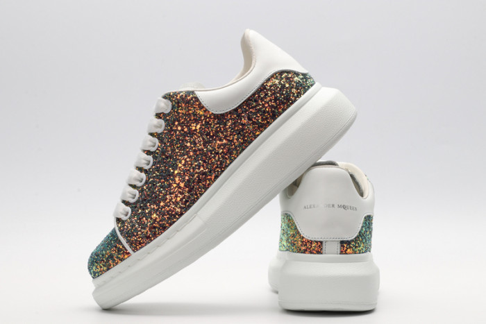 ALEXANDER MCQUEEN SNEAKERS
