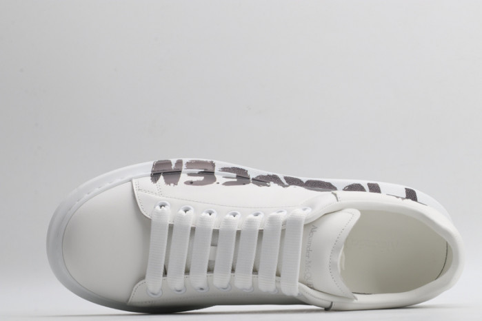 ALEXANDER MCQUEEN SNEAKERS