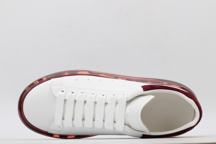ALEXANDER MCQUEEN SNEAKERS