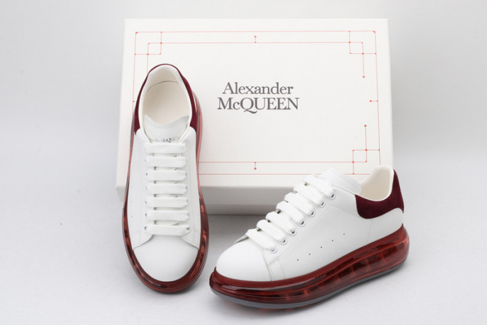 ALEXANDER MCQUEEN SNEAKERS