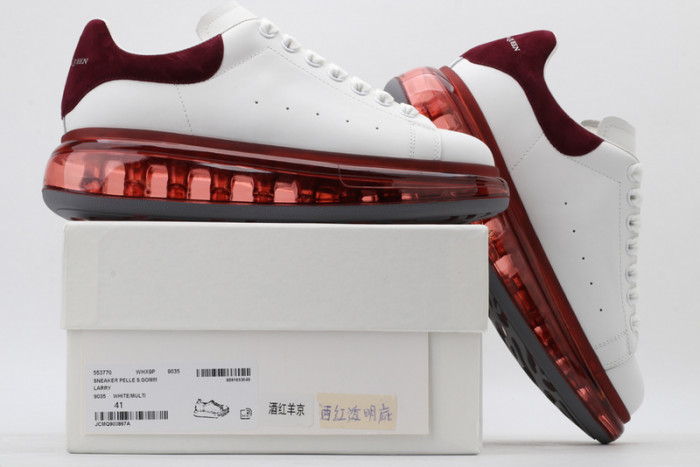 ALEXANDER MCQUEEN SNEAKERS