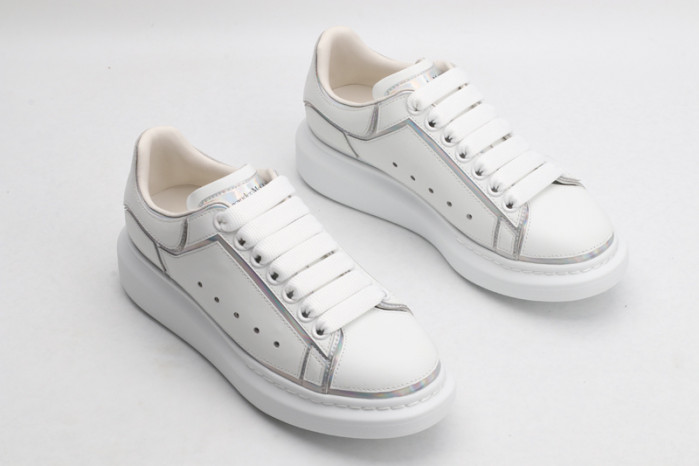 ALEXANDER MCQUEEN SNEAKERS