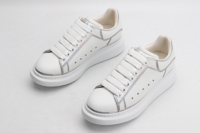 ALEXANDER MCQUEEN SNEAKERS