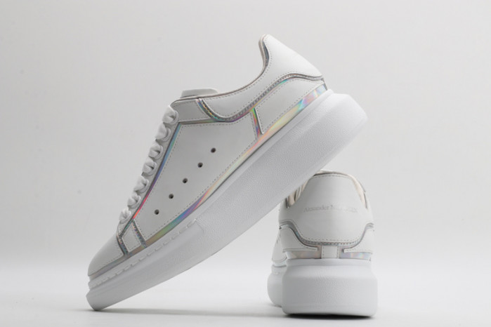 ALEXANDER MCQUEEN SNEAKERS