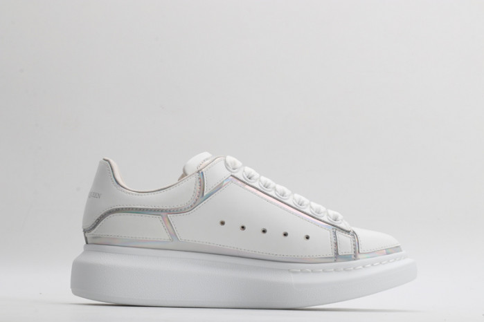 ALEXANDER MCQUEEN SNEAKERS