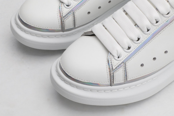 ALEXANDER MCQUEEN SNEAKERS