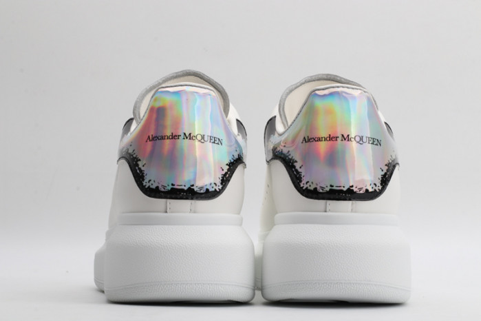 ALEXANDER MCQUEEN SNEAKERS