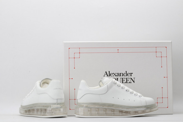ALEXANDER MCQUEEN SNEAKERS