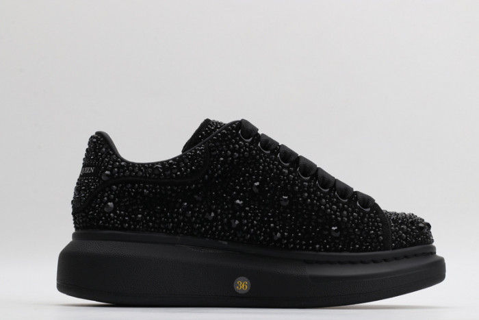 ALEXANDER MCQUEEN Sneaker