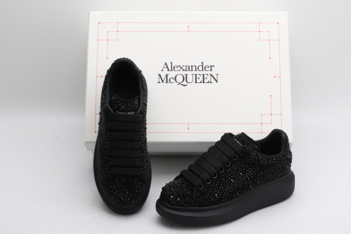 ALEXANDER MCQUEEN Sneaker