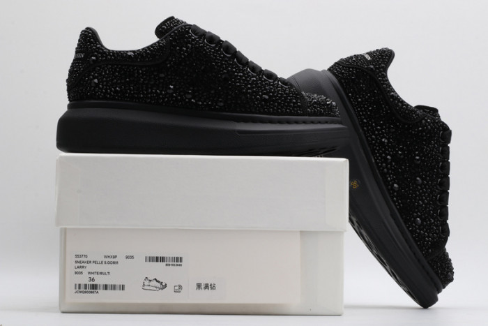ALEXANDER MCQUEEN Sneaker