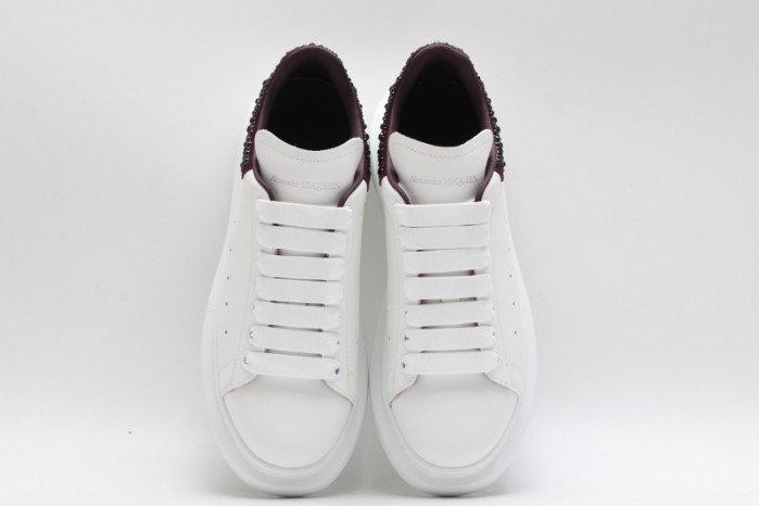 ALEXANDER MCQUEEN Sneaker