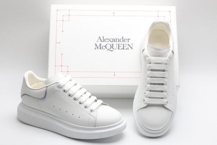 ALEXANDER MCQUEEN Sneaker