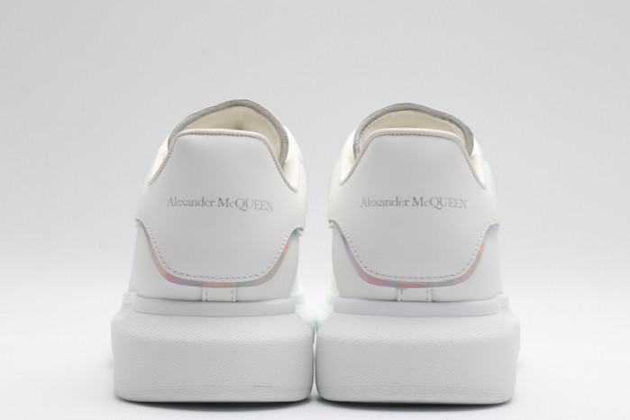ALEXANDER MCQUEEN Sneaker
