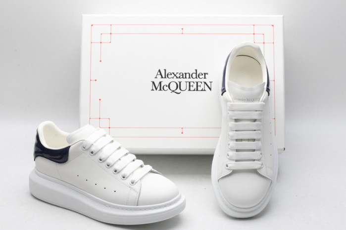 ALEXANDER MCQUEEN Sneaker