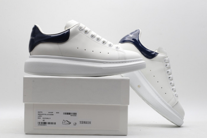 ALEXANDER MCQUEEN Sneaker