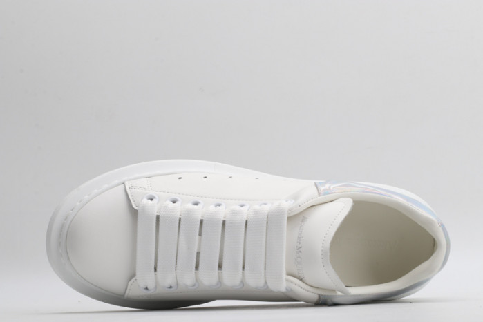 ALEXANDER MCQUEEN Sneaker
