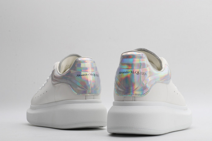 ALEXANDER MCQUEEN Sneaker