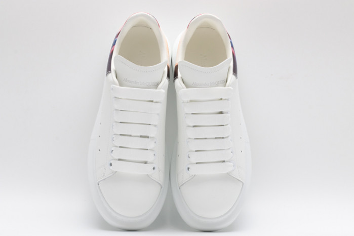ALEXANDER MCQUEEN Sneaker