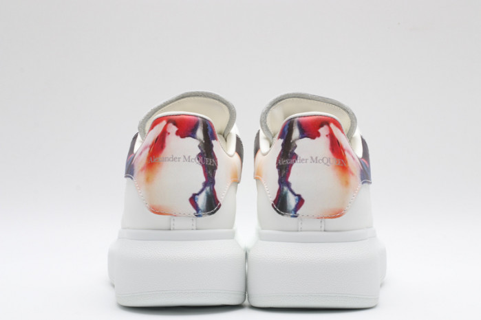 ALEXANDER MCQUEEN Sneaker
