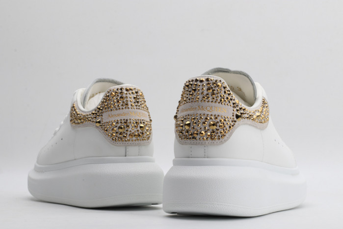 ALEXANDER MCQUEEN Sneaker