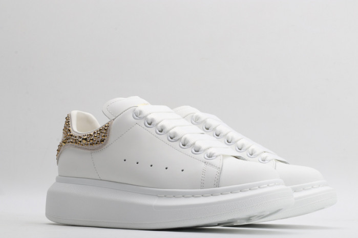 ALEXANDER MCQUEEN Sneaker